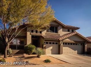 4377 E Lariat Ln, Phoenix, AZ 85050