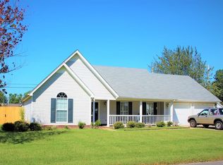 200 Government Blvd, Muscle Shoals, AL 35661