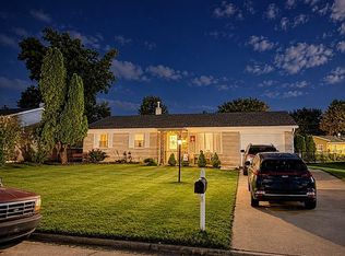 626 S Western Dr, Bloomington, IN 47403
