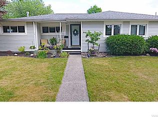 341 Overbrook Ave, Tonawanda, NY 14150