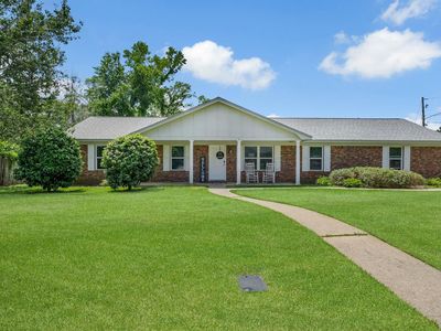 701 Lupine Ln, Tallahassee, FL, 32308