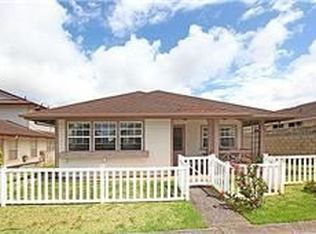 95-1031 Puulu St, Mililani, HI 96789