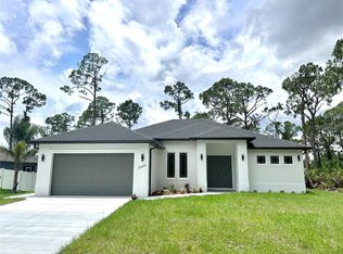 2089 Garnet St, North Port, FL 34288