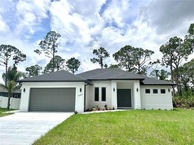 2089 Garnet St, North Port, FL, 34288