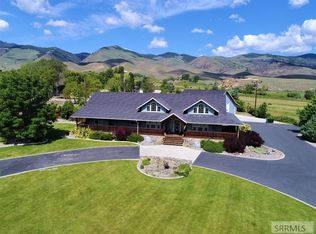 322 Cobalt St, Salmon, ID 83467