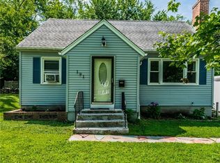 191 Chester St, East Hartford, CT 06108
