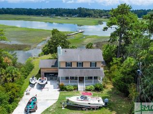 130 Battery Cir, Savannah, GA 31410