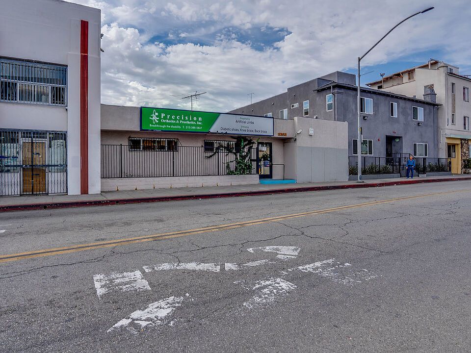 1st image of 7143 Seville Ave