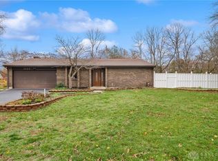 3648 Greencove Ct, Dayton, OH 45430