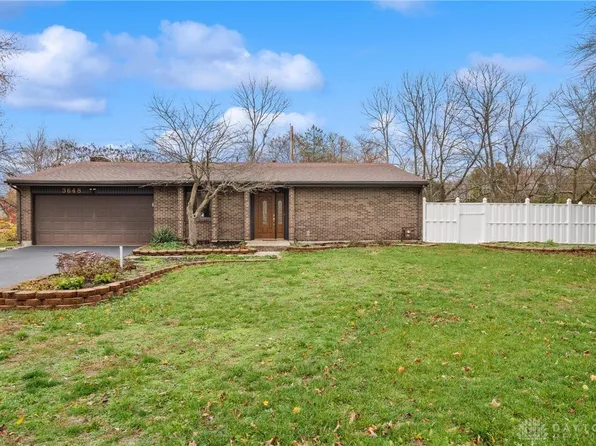 3648 Greencove Ct, Dayton, OH 45430