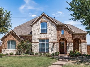 351 Willow Run, Prosper, TX 75078