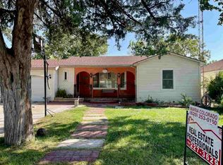 1828 Hoover Way, Dodge City, KS 67801