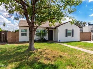 2601 W Montebello Ave, Phoenix, AZ 85017