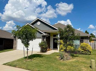 925 S Linford Dr, Stillwater, OK 74074