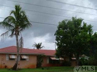 905 4th St, Lake Park, FL 33403