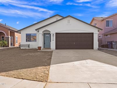 7316 Tannery Way, El Paso, TX, 79934