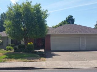 488 Palmer Dr N, Keizer, OR 97303