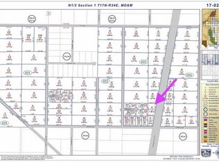 5405 S Highway 95a, Silver Springs, NV 89429