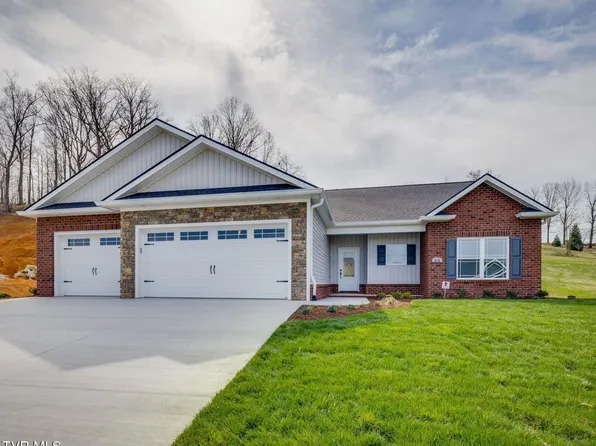 518 Middays Rst, Jonesborough, TN 37659