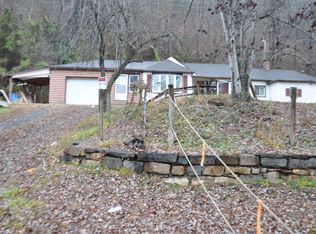 4608 42nd Rd, Clifton Forge, VA 24422