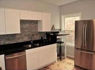 11 Linden Pl #1, Brookline, MA 02445