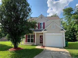 (Undisclosed Address), Charlotte, NC 28214