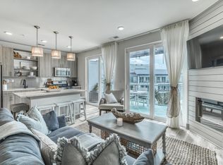 10941 E County Highway 30a #343, Inlet Beach, FL 32461