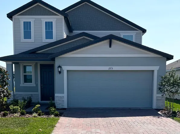 273 Links Terrace Blvd, Daytona Beach, FL 32124