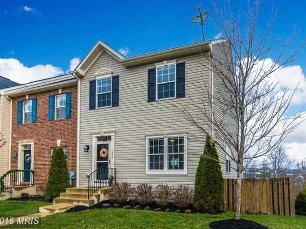 1819 Reading Ct, Mount Airy, MD 21771