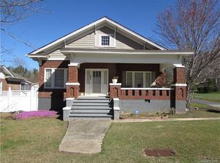 3530 Statesville Blvd, Salisbury, NC 28147