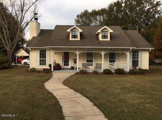 8600 Shetland Rd, Vancleave, MS 39565