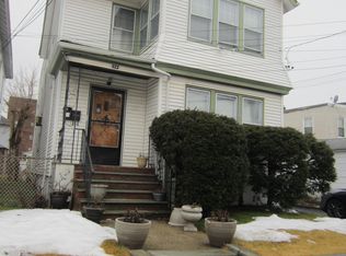 94 Campfield St, Irvington, NJ 07111