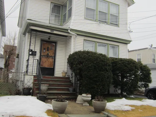 94 Campfield St, Irvington, NJ 07111