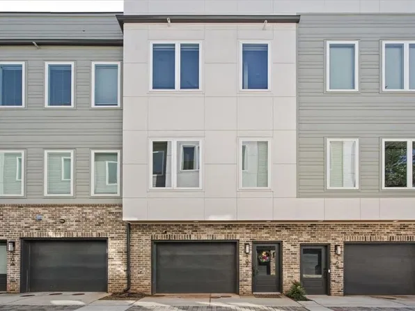 183 Moreland Ave SE #107, Atlanta, GA 30316