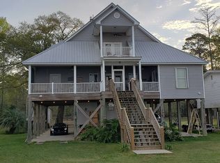 8945 Shore Dr, Foley, AL 36535