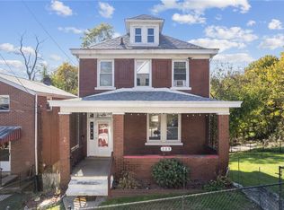209 Sebring Ave, Pittsburgh, PA 15216