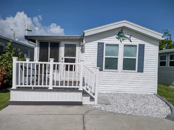 3737 El Jobean Rd #268, Pt Charlotte, FL 33953