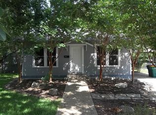 1415 N Wall St, Belton, TX 76513