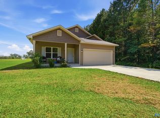 20126 County Road 460, Trinity, AL 35673