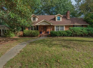 1496 Lyon Dr SE, Aiken, SC 29801