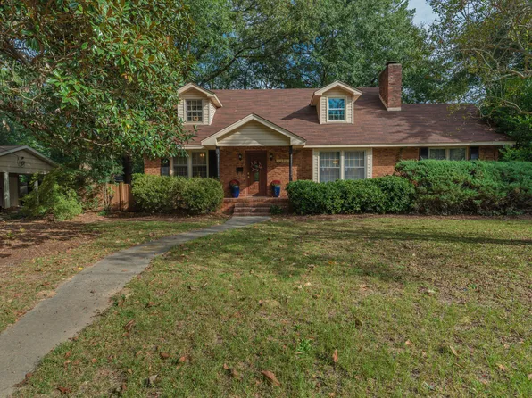 1496 Lyon Dr SE, Aiken, SC 29801