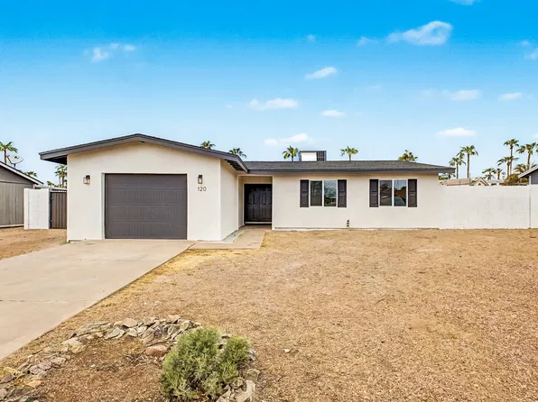 120 W 14th Ave, Apache Junction, AZ 85120