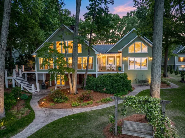165 Lakeview Dr, Eatonton, GA 31024