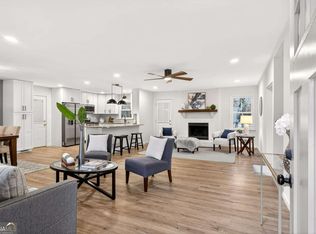 24 Stone Mill Ln NW, Marietta, GA 30064