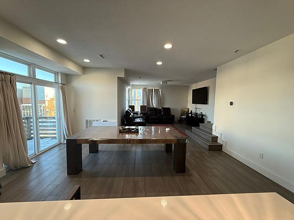 Second Floor - Dining Area