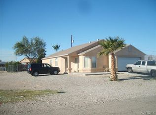 5571 S Ruby St N, Fort Mohave, AZ 86426