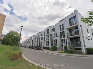 136 Widdicombe Hill Blvd #108, Toronto, ON M9R 0A9