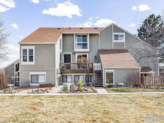 2nd image of 3187 Redstone Ln #6-G