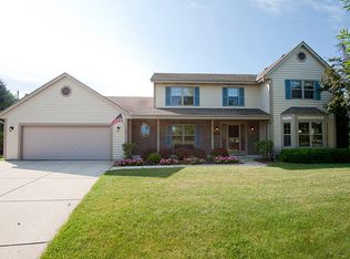 213 Nautica Dr, Port Washington, WI 53074