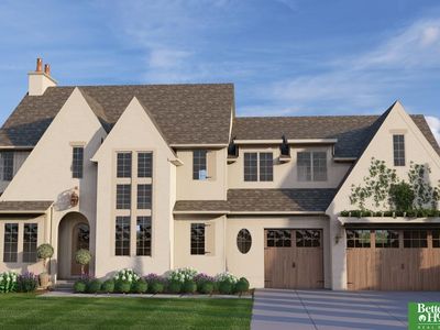 2409 S 97th Ave, Omaha, NE, 68124